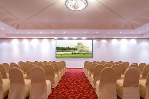 Treffen House Doha - Souq Waqif and next to Msheireb Metro Station