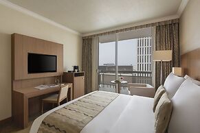 Treffen House Doha - Souq Waqif and next to Msheireb Metro Station