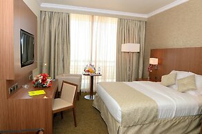 Treffen House Doha - Souq Waqif and next to Msheireb Metro Station