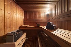 Treffen House Doha - Souq Waqif and next to Msheireb Metro Station