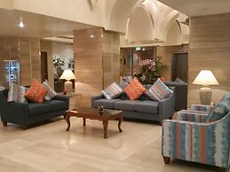 Treffen House Doha - Souq Waqif and next to Msheireb Metro Station