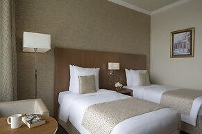 Treffen House Doha - Souq Waqif and next to Msheireb Metro Station