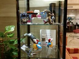 Treffen House Doha - Souq Waqif and next to Msheireb Metro Station