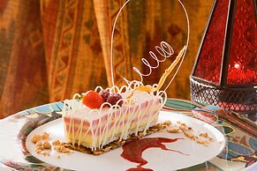 Treffen House Doha - Souq Waqif and next to Msheireb Metro Station