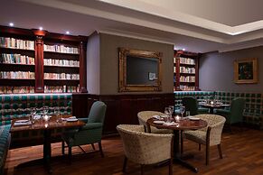 Treffen House Doha - Souq Waqif and next to Msheireb Metro Station