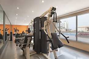 Treffen House Doha - Souq Waqif and next to Msheireb Metro Station