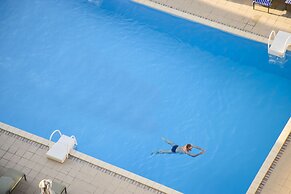 Treffen House Doha - Souq Waqif and next to Msheireb Metro Station