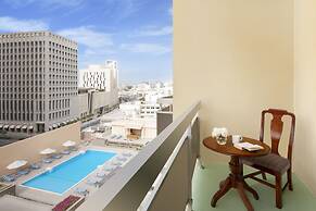 Treffen House Doha - Souq Waqif and next to Msheireb Metro Station