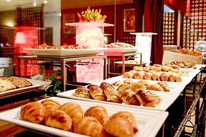 Treffen House Doha - Souq Waqif and next to Msheireb Metro Station