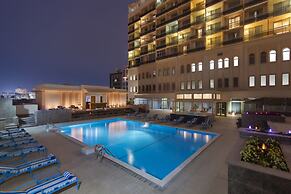 Treffen House Doha - Souq Waqif and next to Msheireb Metro Station