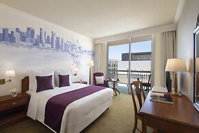 Treffen House Doha - Souq Waqif and next to Msheireb Metro Station