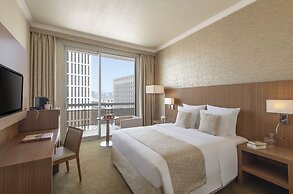 Treffen House Doha - Souq Waqif and next to Msheireb Metro Station