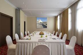 Treffen House Doha - Souq Waqif and next to Msheireb Metro Station