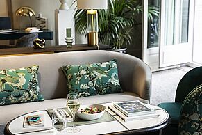 Sofitel Le Scribe Paris Opéra