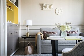 Sofitel Le Scribe Paris Opéra