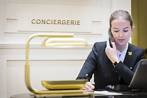 Sofitel Le Scribe Paris Opéra