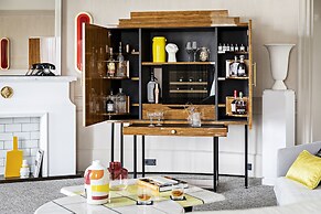 Sofitel Le Scribe Paris Opéra