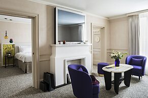 Sofitel Le Scribe Paris Opéra