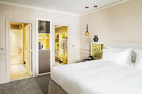 Sofitel Le Scribe Paris Opéra