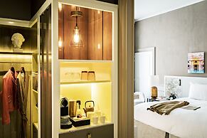 Sofitel Le Scribe Paris Opéra