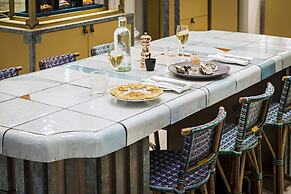 Sofitel Le Scribe Paris Opéra