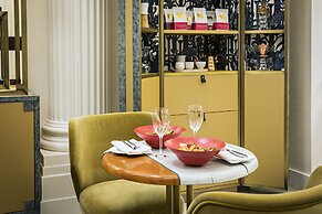 Sofitel Le Scribe Paris Opéra