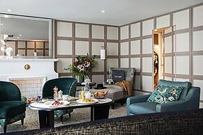 Sofitel Le Scribe Paris Opéra