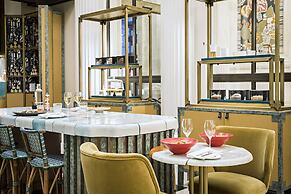 Sofitel Le Scribe Paris Opéra