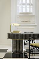 Sofitel Le Scribe Paris Opéra