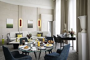 Sofitel Le Scribe Paris Opéra