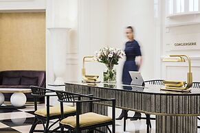 Sofitel Le Scribe Paris Opéra