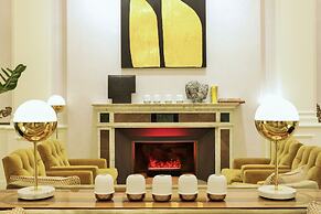 Sofitel Le Scribe Paris Opéra