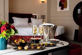 Sofitel Le Scribe Paris Opéra