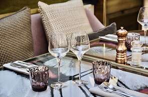 Sofitel Le Scribe Paris Opéra