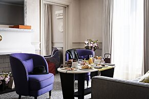 Sofitel Le Scribe Paris Opéra