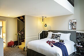 Sofitel Le Scribe Paris Opéra