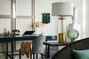 Sofitel Le Scribe Paris Opéra