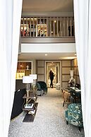 Sofitel Le Scribe Paris Opéra