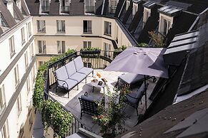 Sofitel Le Scribe Paris Opéra