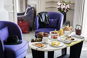 Sofitel Le Scribe Paris Opéra