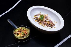 Sofitel Le Scribe Paris Opéra