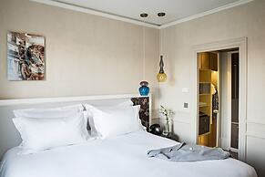 Sofitel Le Scribe Paris Opéra