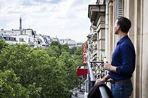 Sofitel Le Scribe Paris Opéra