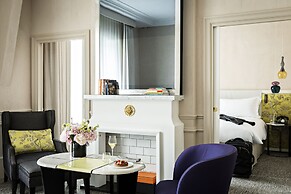 Sofitel Le Scribe Paris Opéra