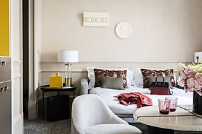 Sofitel Le Scribe Paris Opéra