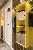 Sofitel Le Scribe Paris Opéra