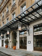 Sofitel Le Scribe Paris Opéra