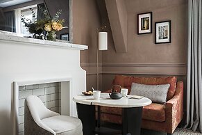 Sofitel Le Scribe Paris Opéra