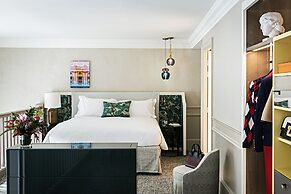 Sofitel Le Scribe Paris Opéra