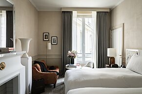 Sofitel Le Scribe Paris Opéra